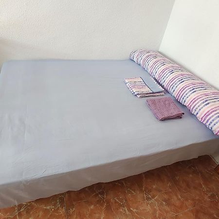 La Casa Tranquila Y Limpia Διαμέρισμα Αλικάντε Εξωτερικό φωτογραφία