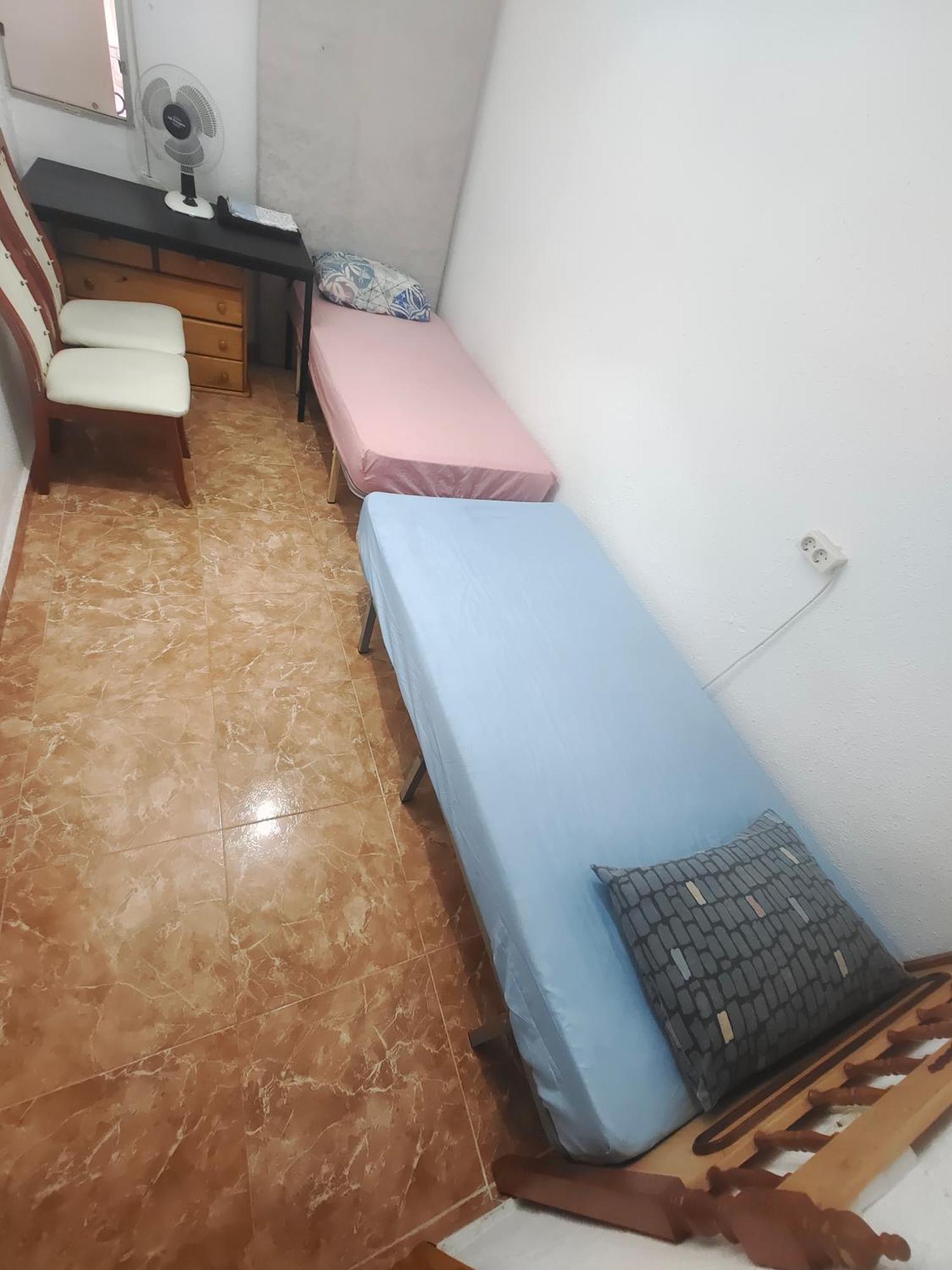 La Casa Tranquila Y Limpia Διαμέρισμα Αλικάντε Εξωτερικό φωτογραφία