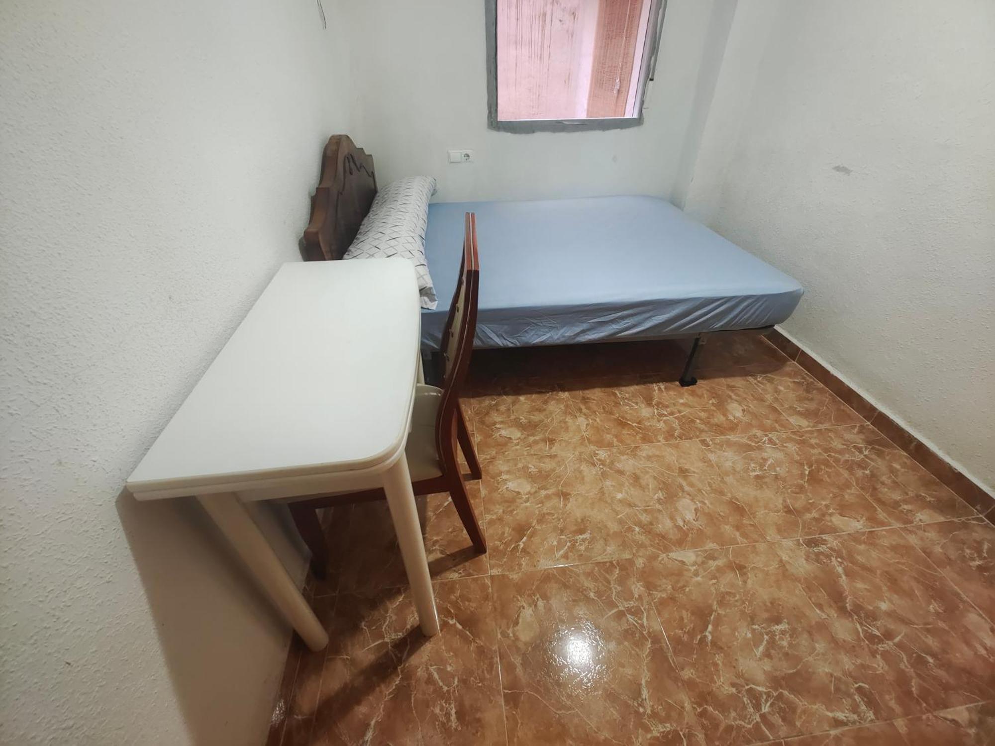 La Casa Tranquila Y Limpia Διαμέρισμα Αλικάντε Εξωτερικό φωτογραφία