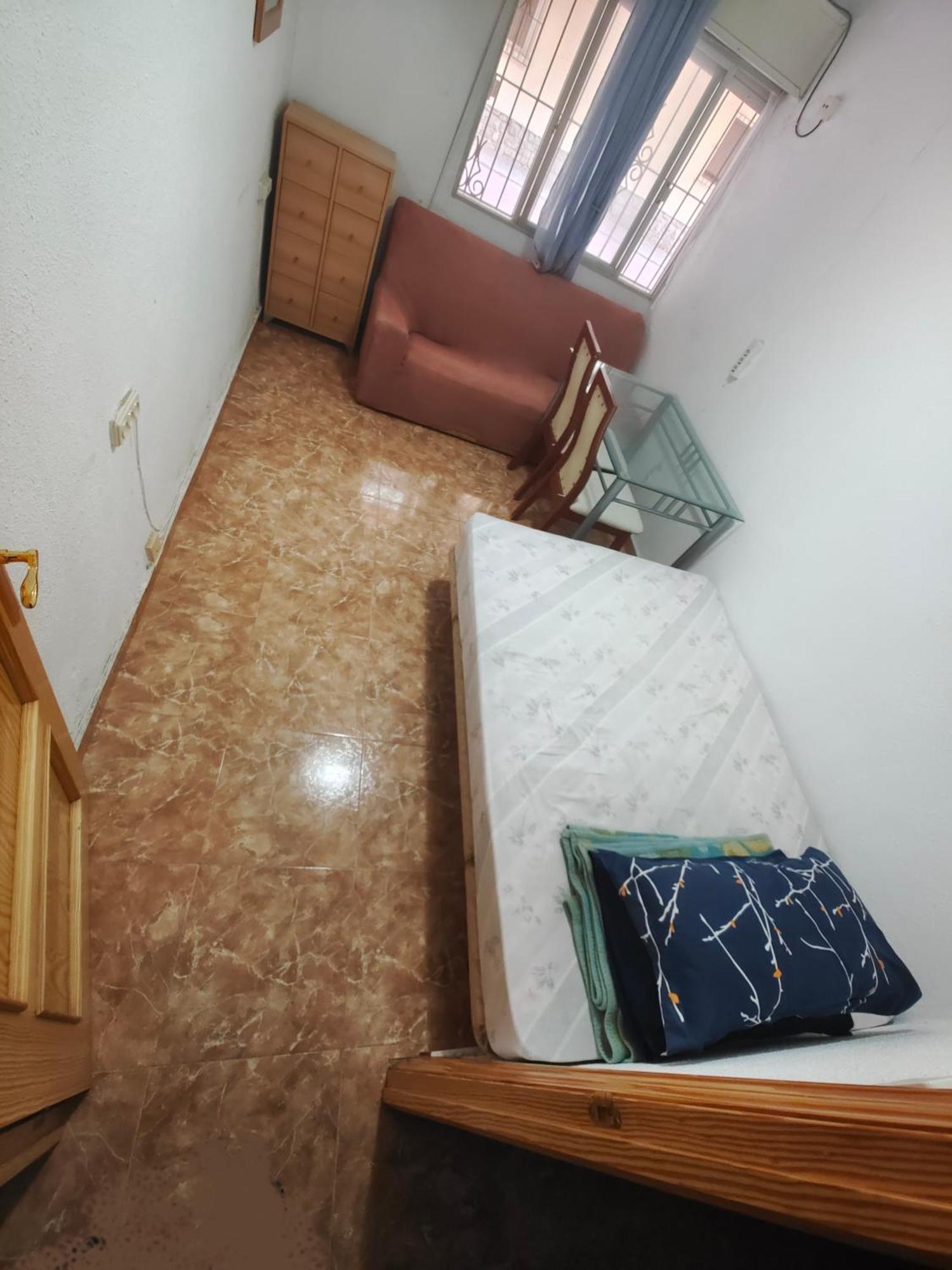 La Casa Tranquila Y Limpia Διαμέρισμα Αλικάντε Εξωτερικό φωτογραφία