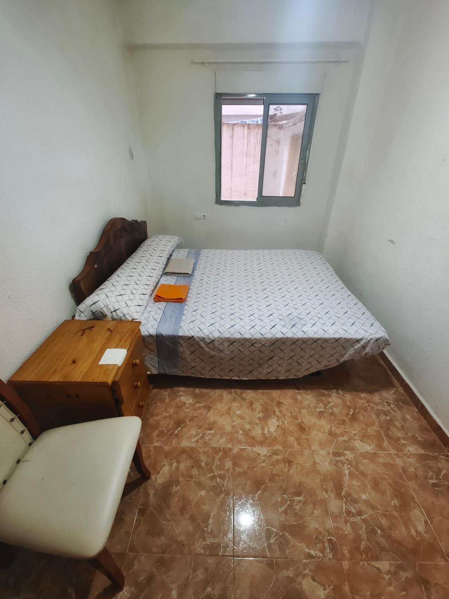La Casa Tranquila Y Limpia Διαμέρισμα Αλικάντε Εξωτερικό φωτογραφία