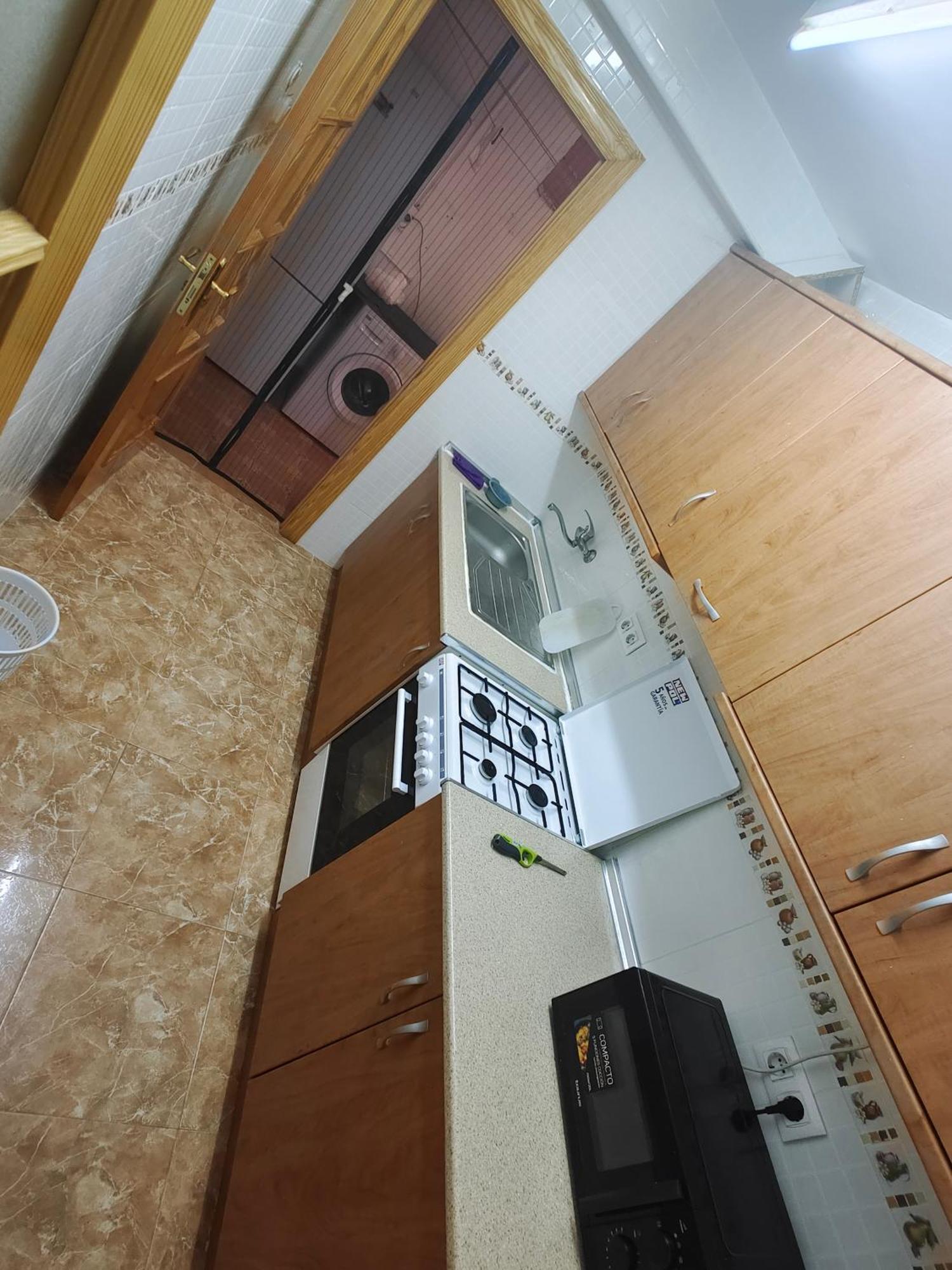 La Casa Tranquila Y Limpia Διαμέρισμα Αλικάντε Εξωτερικό φωτογραφία