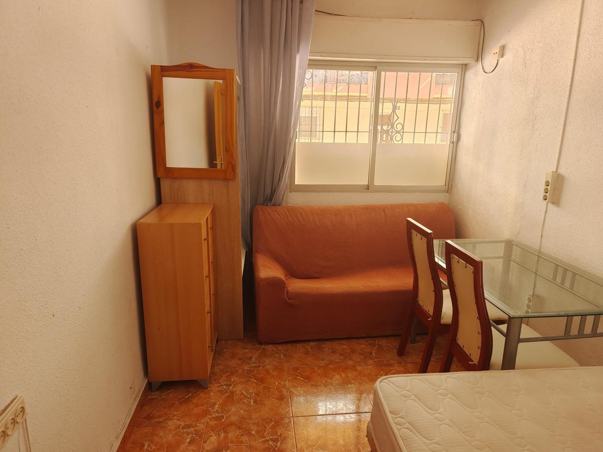 La Casa Tranquila Y Limpia Διαμέρισμα Αλικάντε Εξωτερικό φωτογραφία