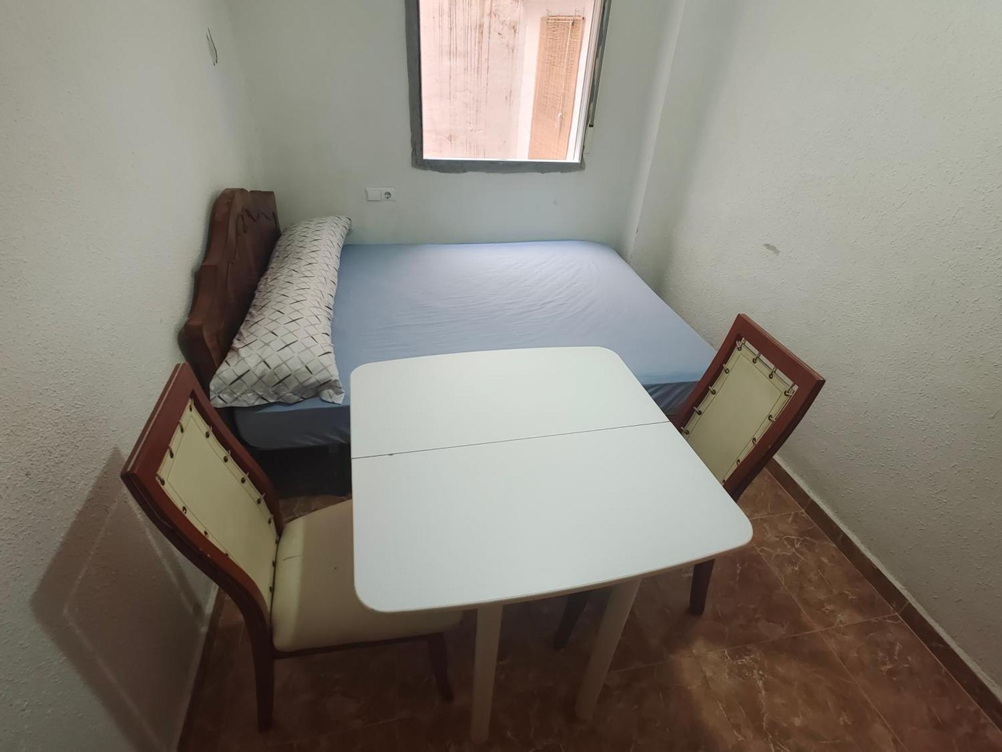 La Casa Tranquila Y Limpia Διαμέρισμα Αλικάντε Εξωτερικό φωτογραφία