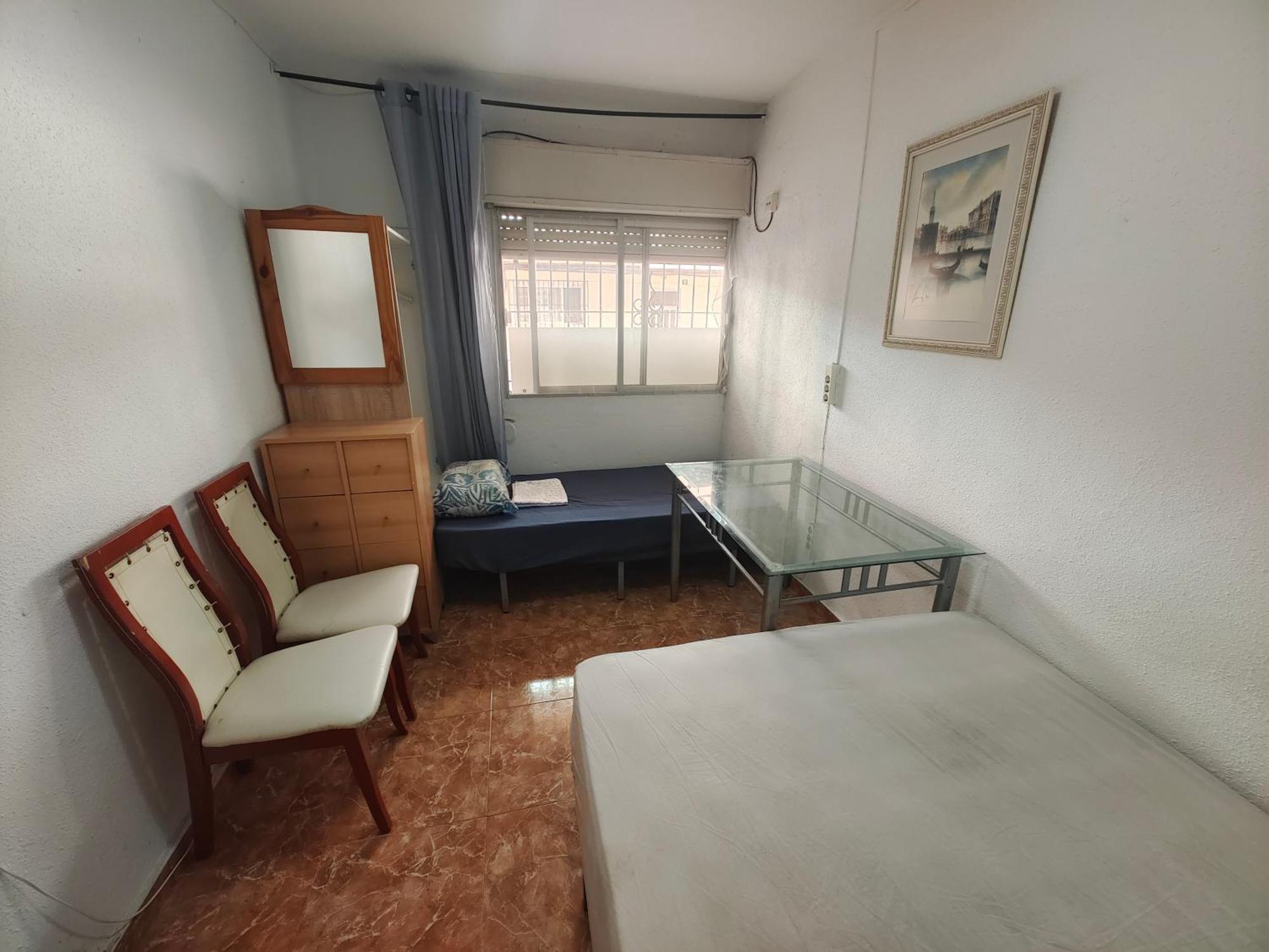 La Casa Tranquila Y Limpia Διαμέρισμα Αλικάντε Εξωτερικό φωτογραφία